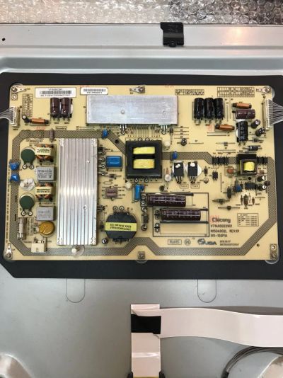 Лот: 16713279. Фото: 1. Toshiba PCB N11-150P1A V71A00022901... Печатные платы