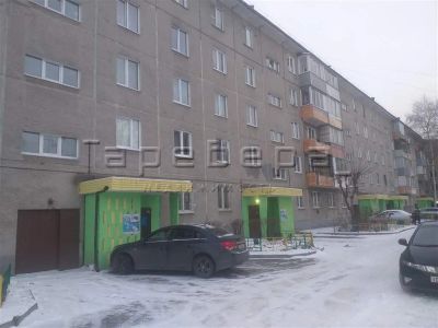 Лот: 19694650. Фото: 1. 1-комнатная квартира на ул. Менжинского... Квартиры, студии