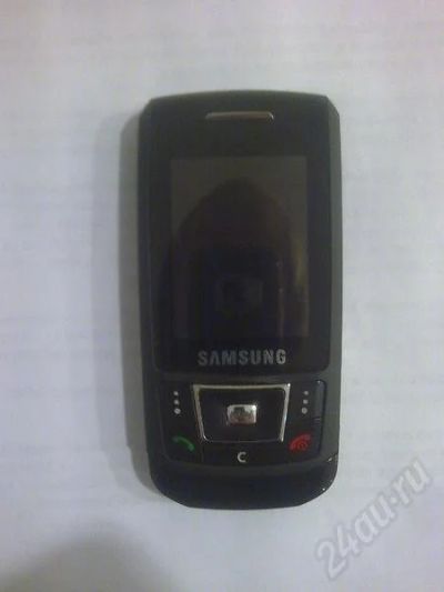 Лот: 161091. Фото: 1. Продам или обменяю Samsung D900i. Кнопочные мобильные телефоны