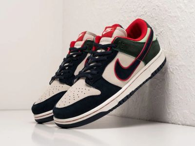 Лот: 20356427. Фото: 1. Кроссовки Nike SB Dunk Low. Кеды, кроссовки, слипоны