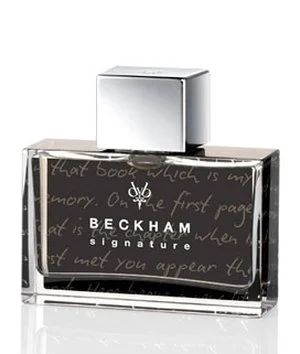 Лот: 11143325. Фото: 1. David Beckham men Signature Story... Мужская парфюмерия