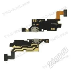 Лот: 2556967. Фото: 1. Шлейф Samsung i9220/N7000 Galaxy... Шлейфы, разъёмы