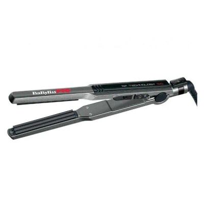 Лот: 24489826. Фото: 1. Щипцы-гофре Babyliss BAB2310EPCE. Укладка и стрижка волос, бритьё, эпиляция