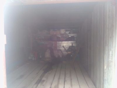 Лот: 14166286. Фото: 1. Гараж. Гаражи, парковочные места