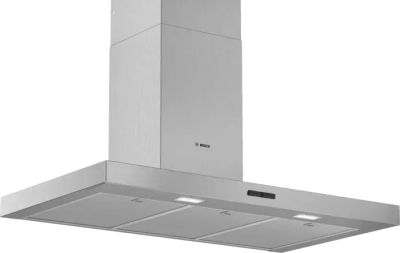 Лот: 23283581. Фото: 1. Вытяжка Bosch DWB 94BC52. Вытяжки
