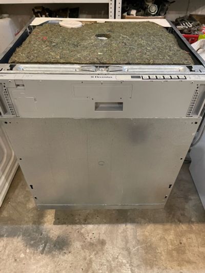 Лот: 17850531. Фото: 1. Посудомоечная машина Electrolux. Посудомоечные машины
