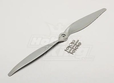 Лот: 3796436. Фото: 1. Пропеллер для электродвигателя... Авиамоделизм