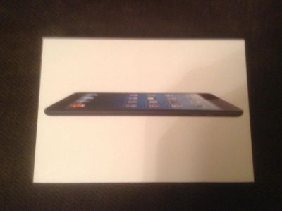 Лот: 3639973. Фото: 1. Apple iPad mini 16Gb Wi-Fi + Cellular... Планшеты