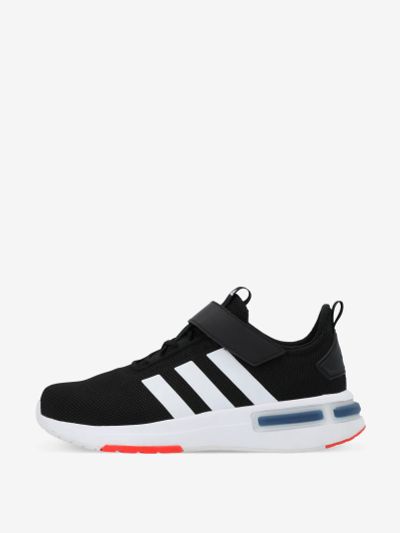 Лот: 25369811. Фото: 1. Кроссовки детские adidas Racer... Кеды, кроссовки
