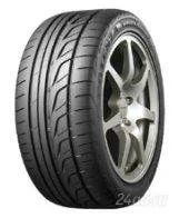 Лот: 864107. Фото: 1. BRIDGESTONE POTENZA ADRENALIN... Шины