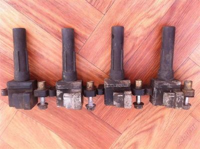 Лот: 2787192. Фото: 1. Subaru forester 2003г турбо. Двигатель и элементы двигателя