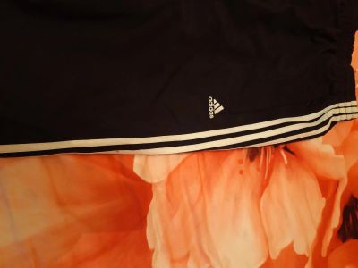 Лот: 16709143. Фото: 1. Штаны adidas. Спортивные брюки, штаны