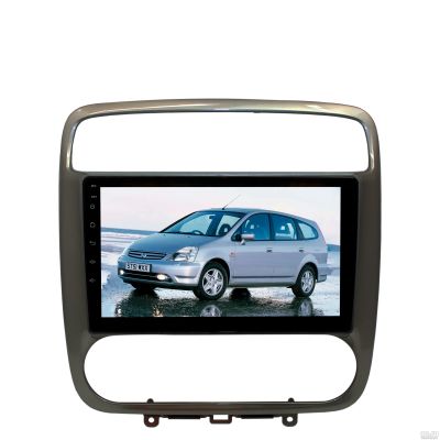 Лот: 19589335. Фото: 1. Переходная рамка для Honda Stream... Разное