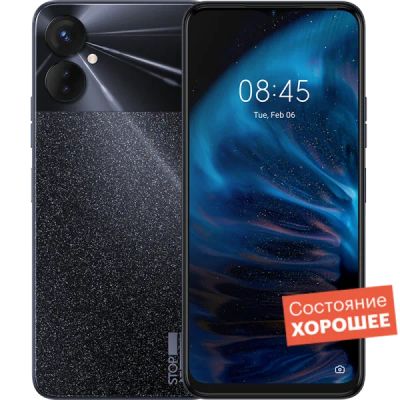 Лот: 22025048. Фото: 1. Смартфон TECNO Spark 9 Pro 128GB... Смартфоны