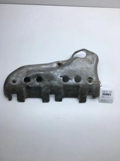 Лот: 20379604. Фото: 1. Термоэкран Toyota Chaser 1996... Кузов