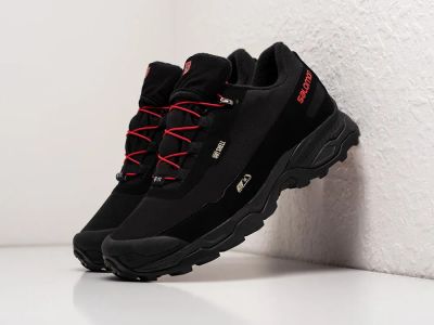 Лот: 20857065. Фото: 1. Кроссовки Salomon Fury 3 (31423... Кеды, кроссовки, слипоны