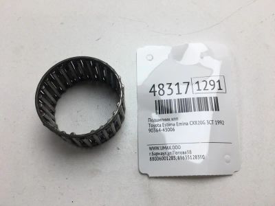 Лот: 20393579. Фото: 1. Подшипник КПП Toyota Estima Emina... Другое (автозапчасти)