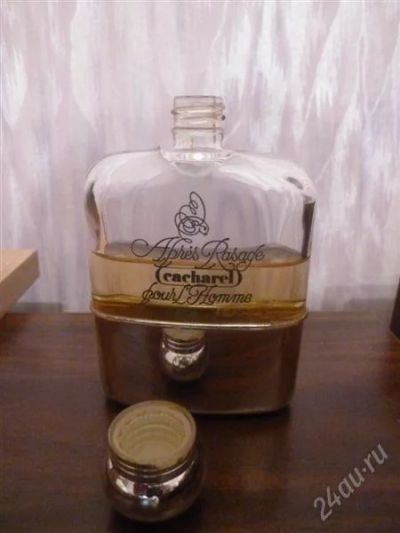 Лот: 1522765. Фото: 1. Парфюм Cacharel. с рубля!!!. Мужская парфюмерия