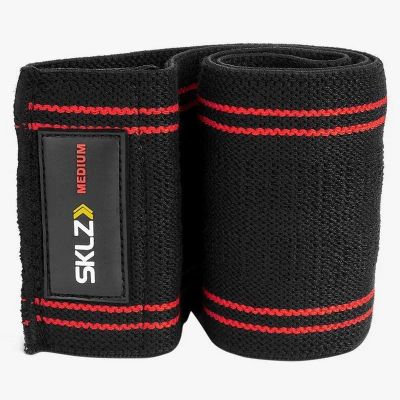 Лот: 22371009. Фото: 1. Лента тканевая средняя SKLZ Pro... Мини-тренажеры, эспандеры