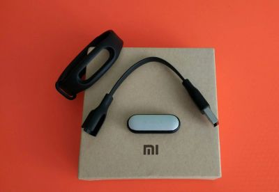 Лот: 8561589. Фото: 1. Фитнес-браслет Xiaomi Mi Band... Браслеты