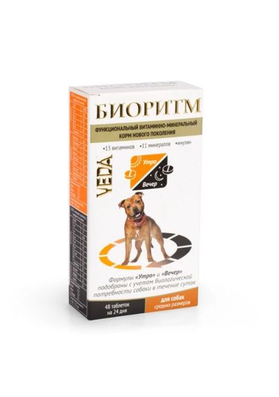 Лот: 8432521. Фото: 1. Витаминно-минеральный комплекс... Косметика для животных