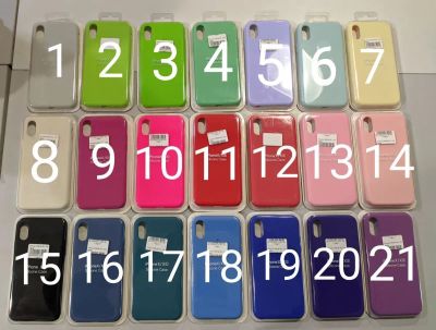 Лот: 22149501. Фото: 1. ЧЕХОЛ ДЛЯ iPhone XS ORIGINAL CASE. Чехлы, бамперы