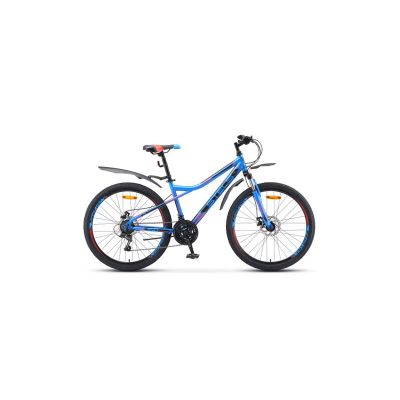 Лот: 15872840. Фото: 1. STELS Велосипед Navigator-510... Велосипеды