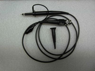 Лот: 5306153. Фото: 1. Щуп осциллографа Probe 40Mhz 1... Контрольно-измерительное оборудование