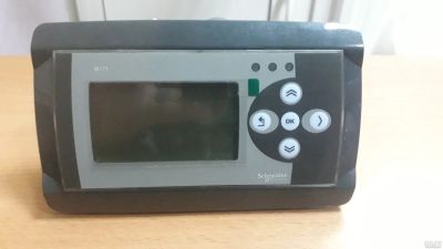 Лот: 15156663. Фото: 1. Schneider Electric TM171DGRP Графический... Электроустановочные изделия
