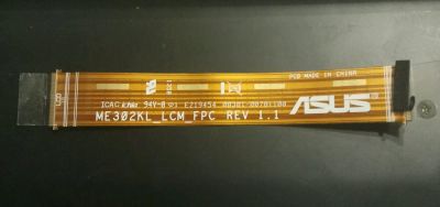 Лот: 11325422. Фото: 1. Asus MeMO Pad FHD10 (me302kl... Запчасти для планшетов