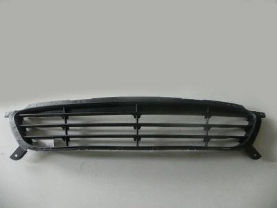 Лот: 4113420. Фото: 1. Решетка в бампер hyundai solaris... Кузов