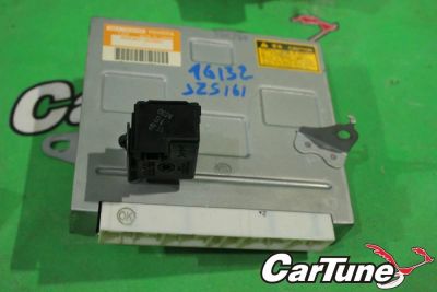 Лот: 10538395. Фото: 1. блок управления abs toyota aristo... Тормозная система
