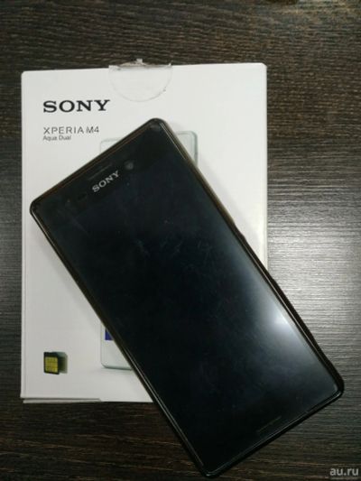 Лот: 12812197. Фото: 1. Смартфон влагозащищенный Sony... Смартфоны
