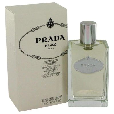 Лот: 2933562. Фото: 1. Infusion D_Homme от Prada 100мл... Мужская парфюмерия