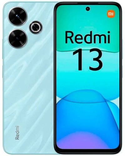 Лот: 23466449. Фото: 1. Смартфон Xiaomi Redmi 13 8/256Gb... Смартфоны