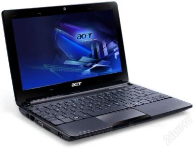 Лот: 1118119. Фото: 1. Нетбук Acer Aspire One D257 2... Ноутбуки