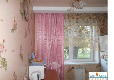 Лот: 8928466. Фото: 1. Продам 4-комн, Кутузова 78. Квартиры, студии