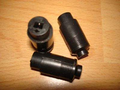 Лот: 3530673. Фото: 1. Гнездо 2 Pin DIN на шнур"Ч". Разъёмы