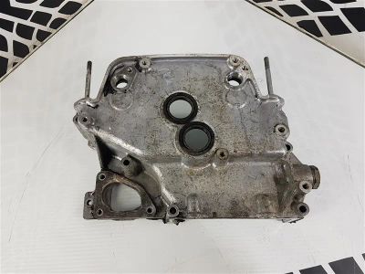 Лот: 23592741. Фото: 1. Лобовина двигателя Volkswagen... Двигатель и элементы двигателя