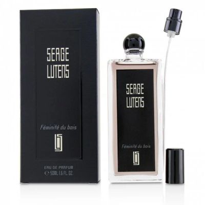 Лот: 15482883. Фото: 1. Feminite du Bois от Serge Lutens... Унисекс парфюмерия