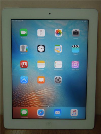Лот: 7968347. Фото: 1. Продам Планшет Apple Ipad 2 64Gb... Планшеты