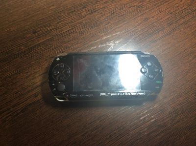 Лот: 6172350. Фото: 1. Psp 2006. Игровые приставки, консоли
