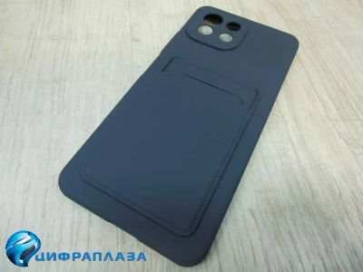 Лот: 19872931. Фото: 1. Чехол силиконовый для Xiaomi Mi... Чехлы, бамперы