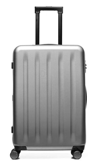Лот: 17112388. Фото: 1. Чемодан Xiaomi Ninetygo PC Luggage... Чемоданы и сумки дорожные