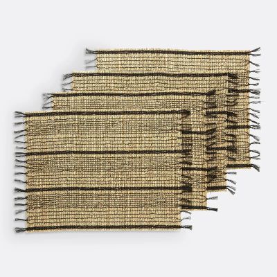 Лот: 24193276. Фото: 1. Комплект из 4 подложек под LaRedoute. Кухонные аксессуары