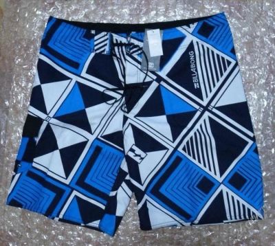 Лот: 1123980. Фото: 1. Шорты мужские Billabong. Новые... Футболки, поло