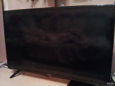 Лот: 14980452. Фото: 1. ЖК LED-телевизор 32" Daewoo l32a645... Телевизоры