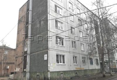 Лот: 19700161. Фото: 1. комната на ул. Тамбовская - 23а. Квартиры, студии