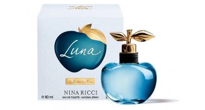 Лот: 11017515. Фото: 1. Nina Ricci Luna (80 ml). Женская парфюмерия