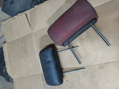 Лот: 17064821. Фото: 1. подголовники. Салон